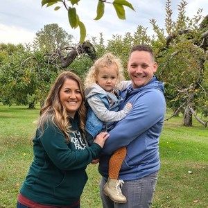 Meet your Posher, Zac